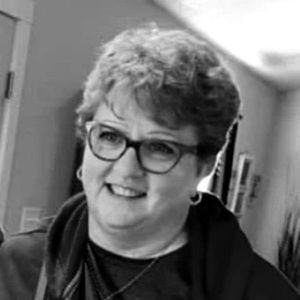 Meet your Posher, Evelyn